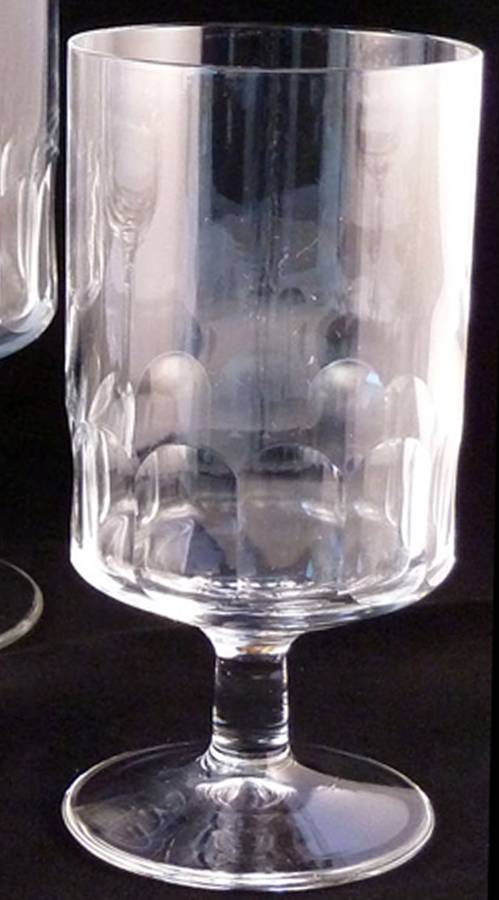 UNK13058 Wine Glass by Unknown Manufacturer-1