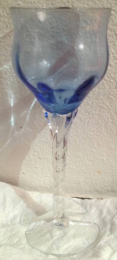 UNK13774 Blue Wine by Unknown Manufacturer-1