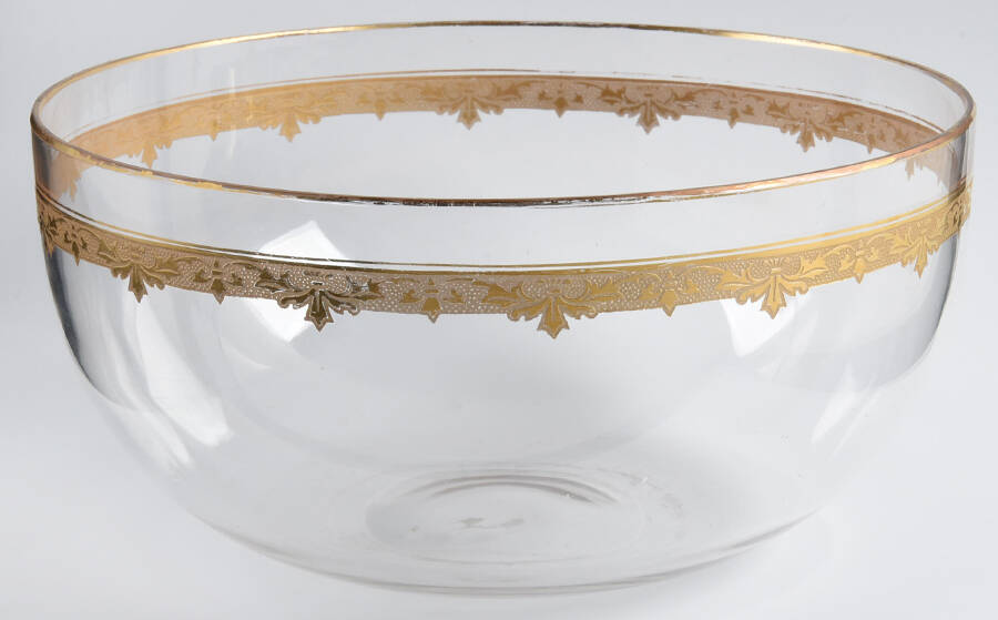 UNK13085 Salad Bowl by Unknown Manufacturer-1