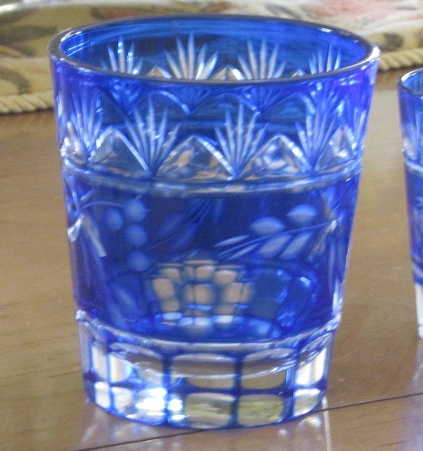UNK13092 Double Old Fashioned by Unknown Manufacturer-1