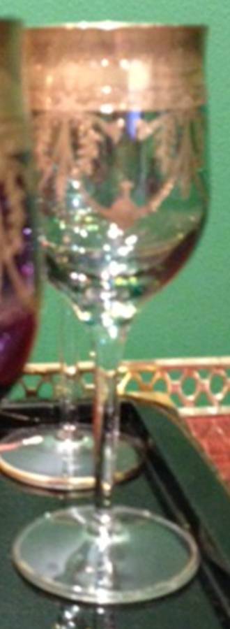 UNK13106 Green Wine by Unknown Manufacturer-1
