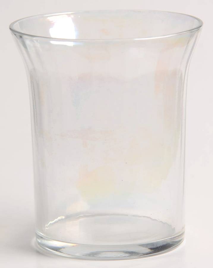 UNK13115 2 1/2 Oz Flat Tumbler by Unknown Manufacturer-1