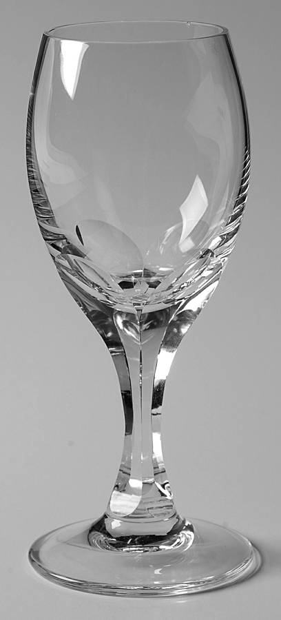 UNK13120 Wine Glass by Unknown Manufacturer-1