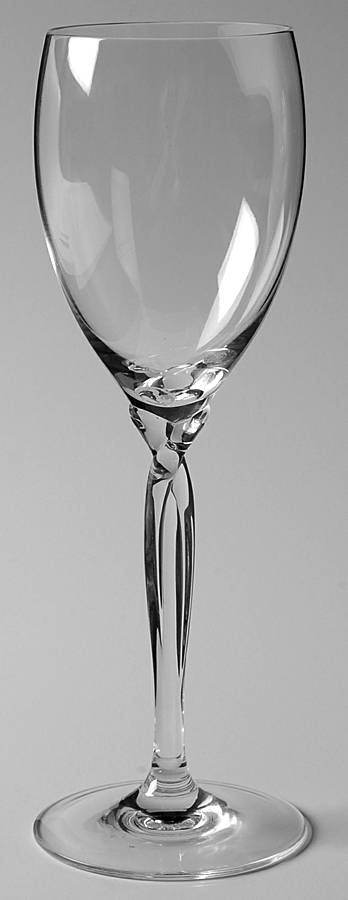 UNK13121 Wine Glass by Unknown Manufacturer-1