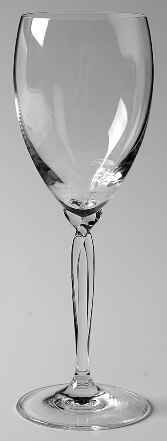 UNK13121 Water Goblet by Unknown Manufacturer-1