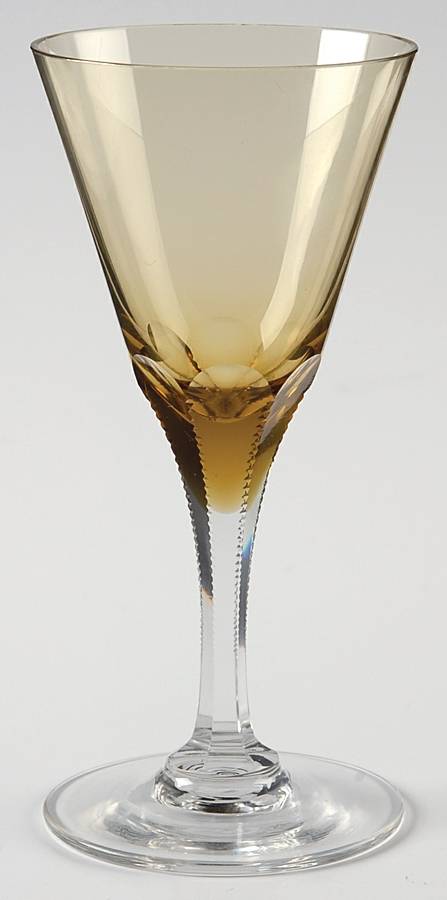 UNK13139 Wine Glass by Unknown Manufacturer-1