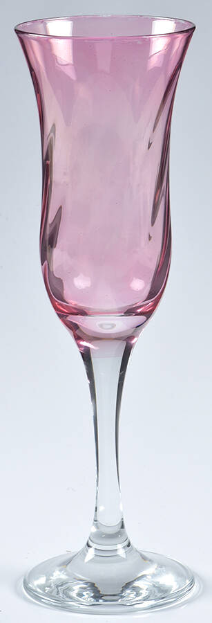 UNK13142 Fluted Champagne by Unknown Manufacturer-1