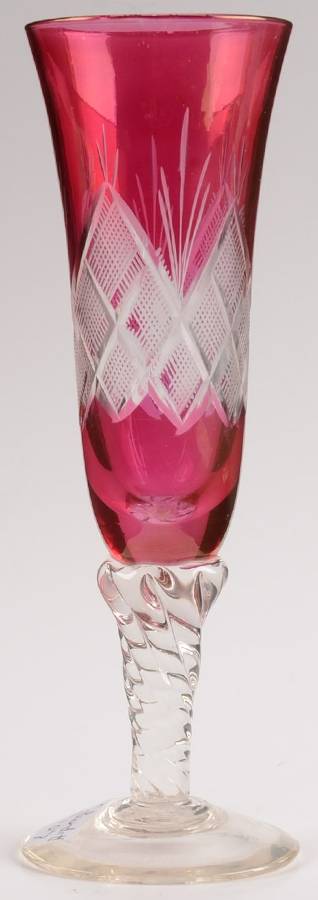 UNK13143 Fluted Champagne by Unknown Manufacturer-1