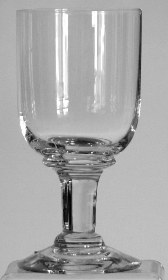 UNK13150 Water Goblet by Unknown Manufacturer-1