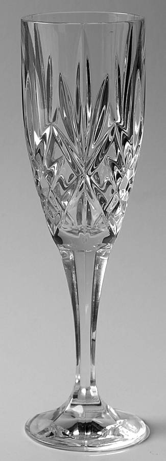 Claude Fluted Champagne by Pier 1-1