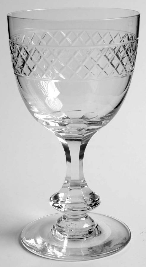 UNK13162 Claret Wine by Unknown Manufacturer-1