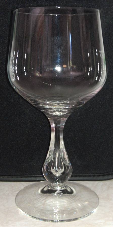 UNK13780 Water Goblet by Unknown Manufacturer-1
