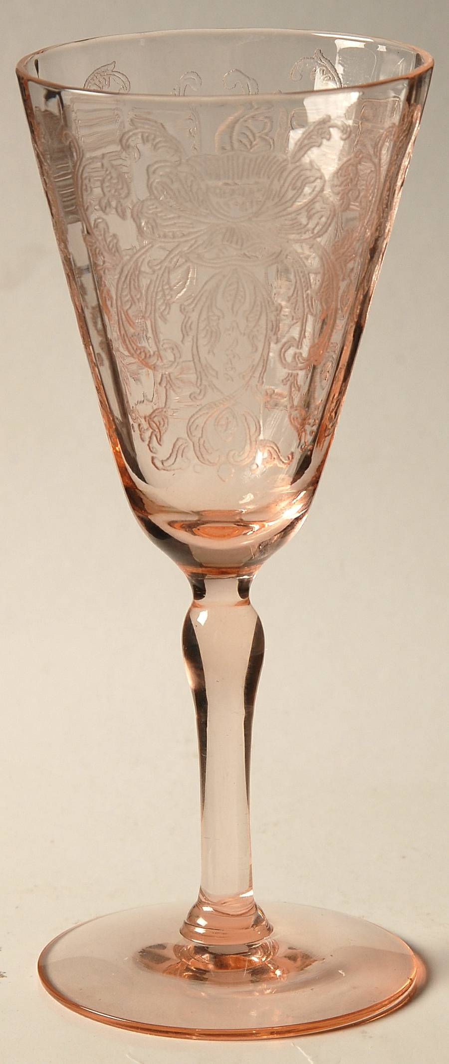 UNK13165 Wine Glass by Unknown Manufacturer-1