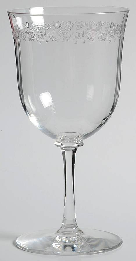 UNK13168 Wine Glass by Unknown Manufacturer-1