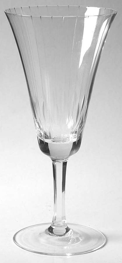 UNK13181 Fluted Champagne by Unknown Manufacturer-1