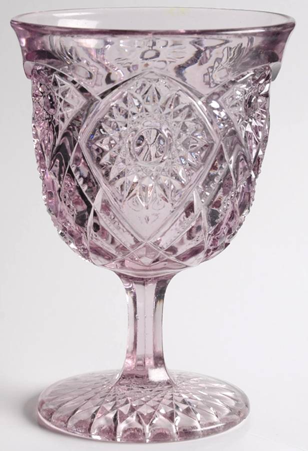UNK13199 Water Goblet by Unknown Manufacturer-1