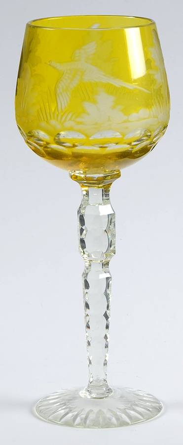UNK13203 Yellow Hock Wine by Unknown Manufacturer-1