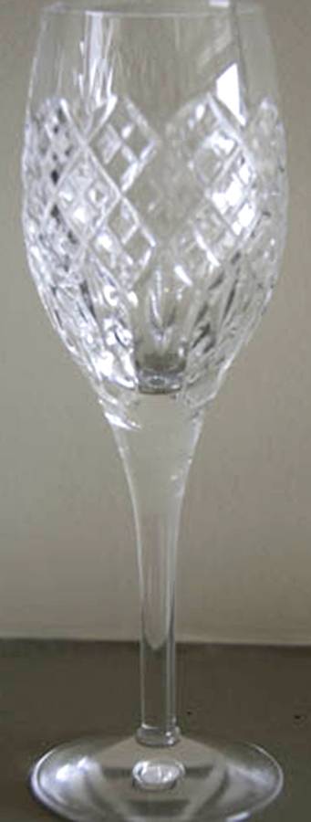 UNK13208 Fluted Champagne by Unknown Manufacturer-1