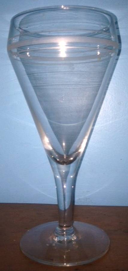 UNK13216 Water Goblet by Unknown Manufacturer-1