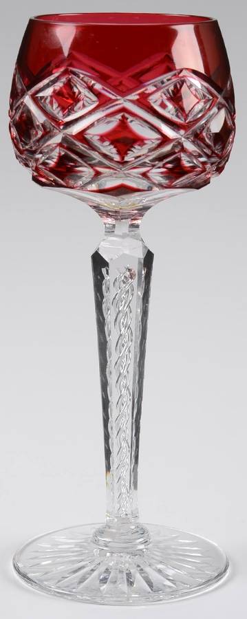 UNK13221 Ruby Hock Wine by Unknown Manufacturer-1