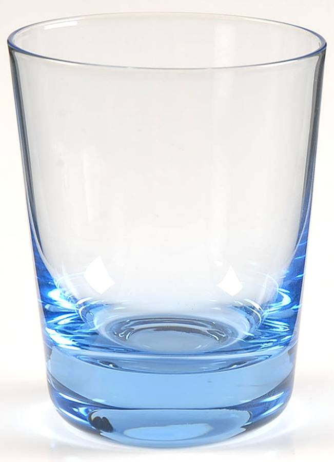 UNK13229 5 Oz Flat Tumbler by Unknown Manufacturer-1