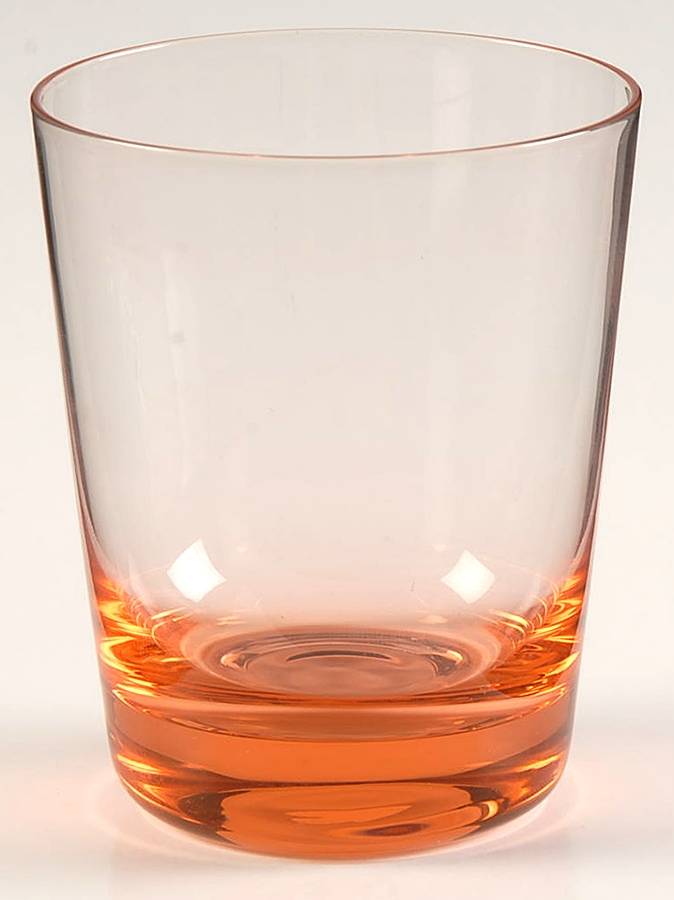 UNK13229 5 Oz Flat Tumbler by Unknown Manufacturer-1