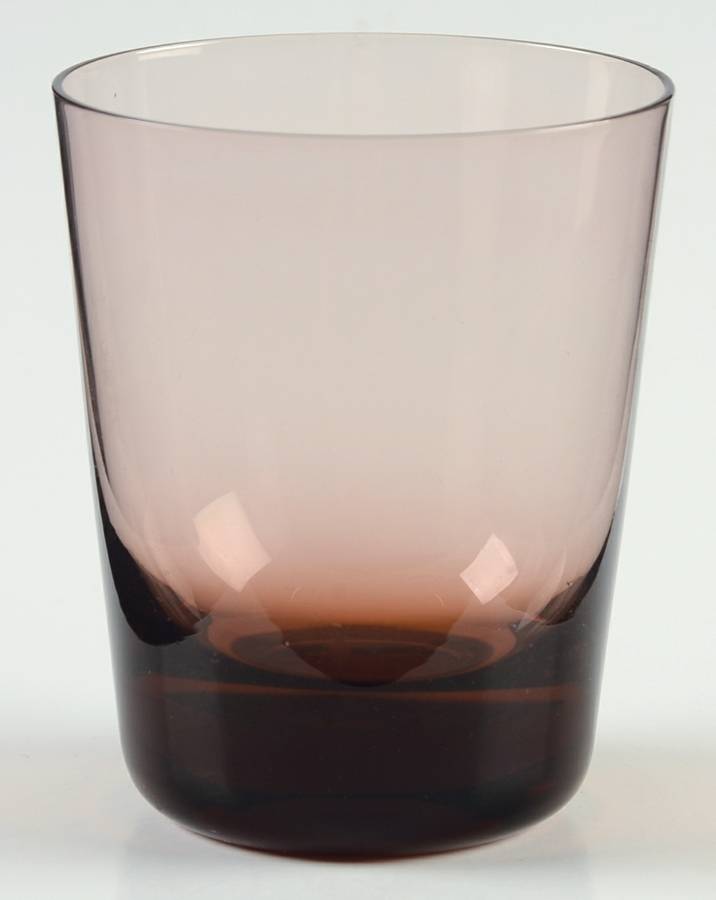 UNK13229 5 Oz Flat Tumbler by Unknown Manufacturer-1