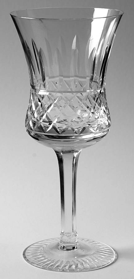 UNK13255 Water Goblet by Unknown Manufacturer-1
