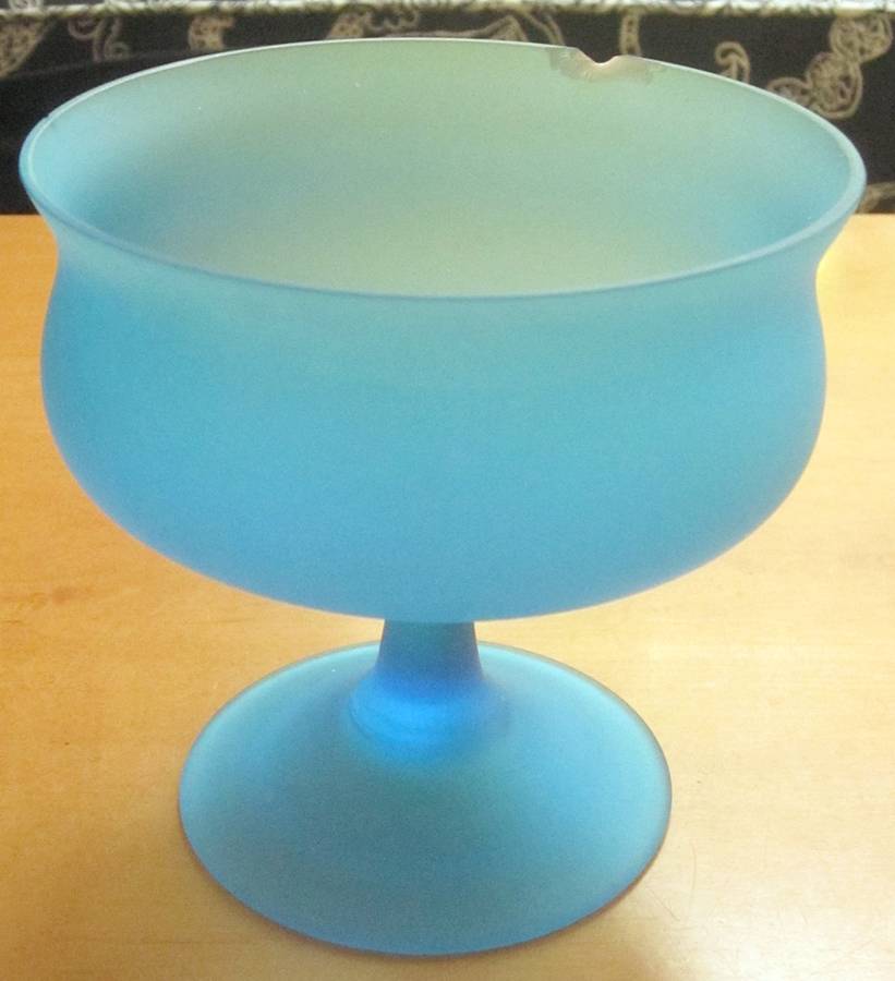UNK13256 Champagne/Tall Sherbet by Unknown Manufacturer-1