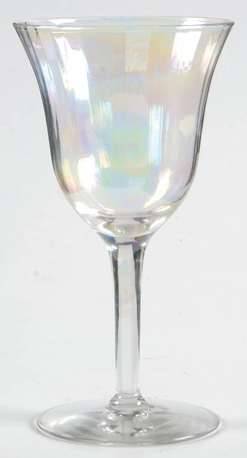 UNK13258 Wine Glass by Unknown Manufacturer-1