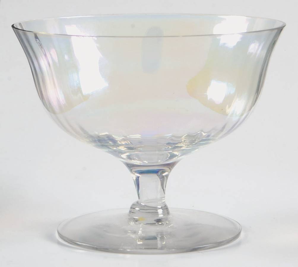 UNK13258 Low Sherbet by Unknown Manufacturer-1