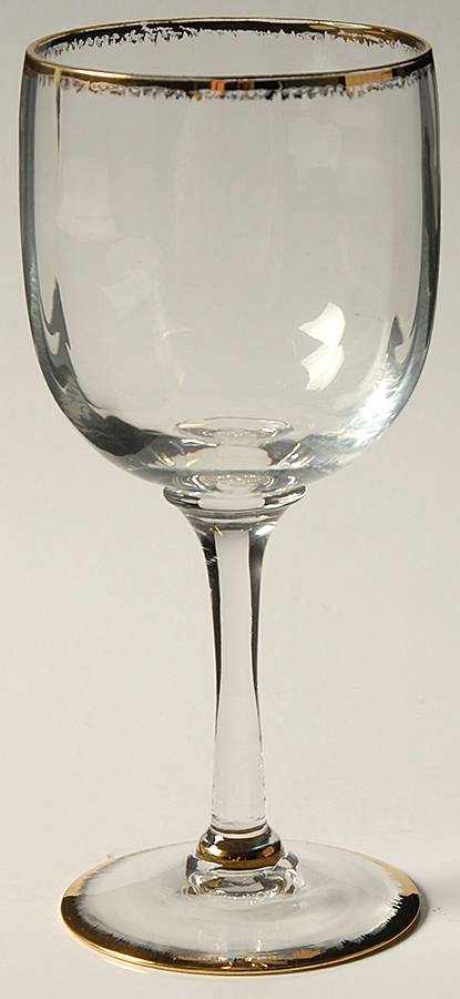 UNK13259 Wine Glass by Unknown Manufacturer-1
