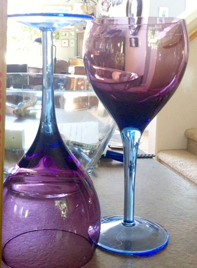UNK13267 Water Goblet by Unknown Manufacturer-1