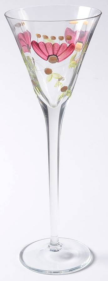 UNK13814 Wine Glass by Unknown Manufacturer-1