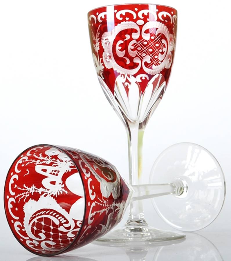 UNK13815 Water Goblet by Unknown Manufacturer-1