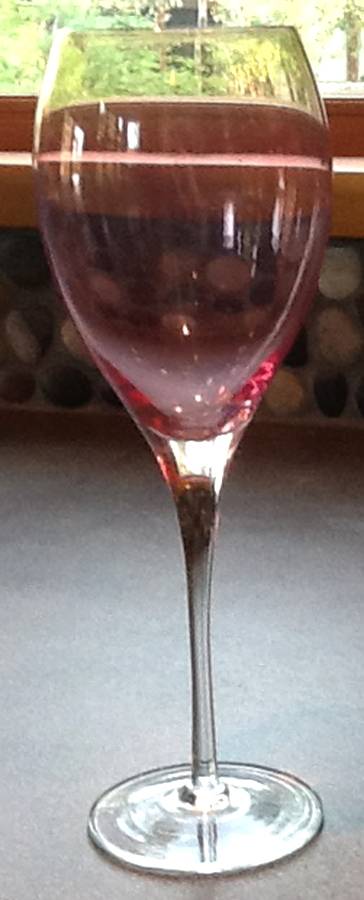 UNK13273 Water Goblet by Unknown Manufacturer-1