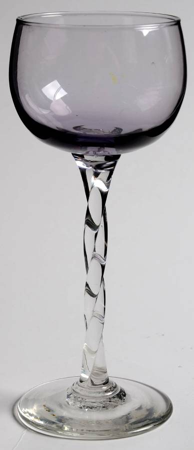UNK13276 Amethyst Cordial by Unknown Manufacturer-1