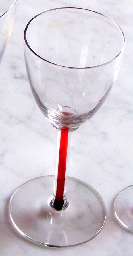 UNK13279 Wine Glass by Unknown Manufacturer-1