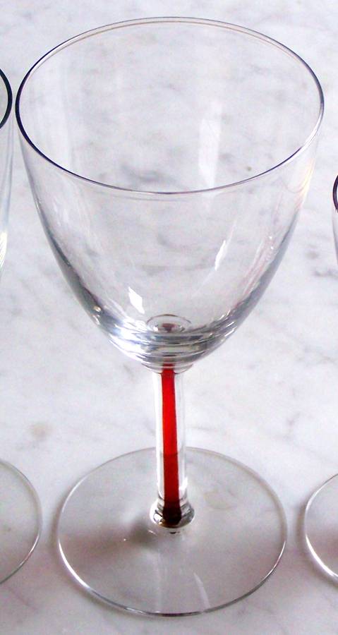 UNK13279 Water Goblet by Unknown Manufacturer-1