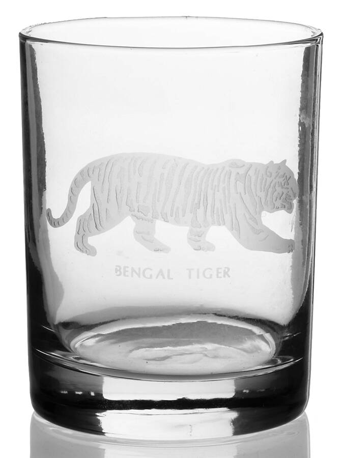 UNK13281 Double Old Fashioned by Unknown Manufacturer-1