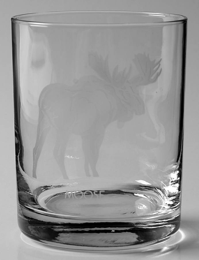 UNK13281 Double Old Fashioned by Unknown Manufacturer-1