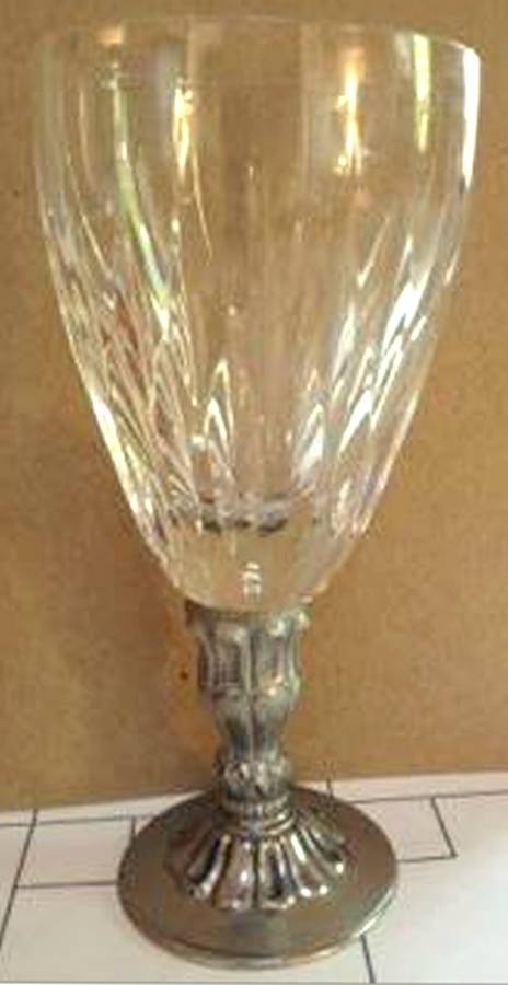 UNK13288 Water Goblet by Unknown Manufacturer-1