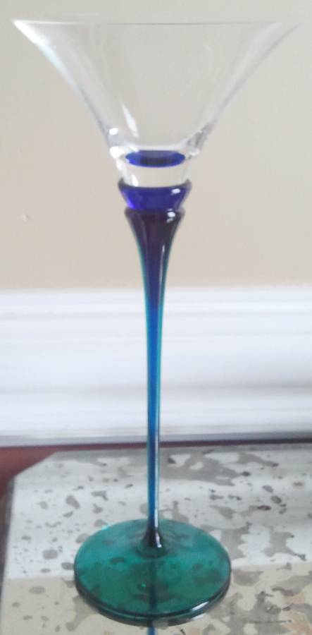 UNK13292 Martini Glass by Unknown Manufacturer-1