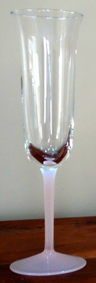 UNK132300 Fluted Champagne by Unknown Manufacturer-1