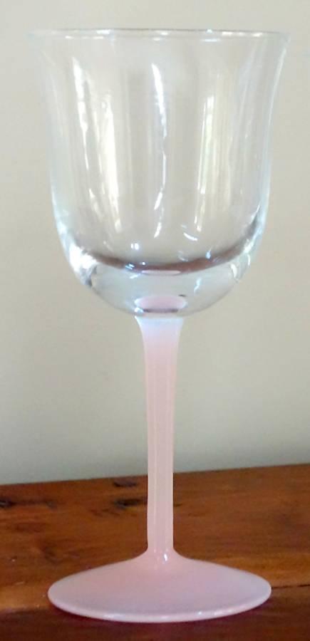 UNK132300 Water Goblet by Unknown Manufacturer-1