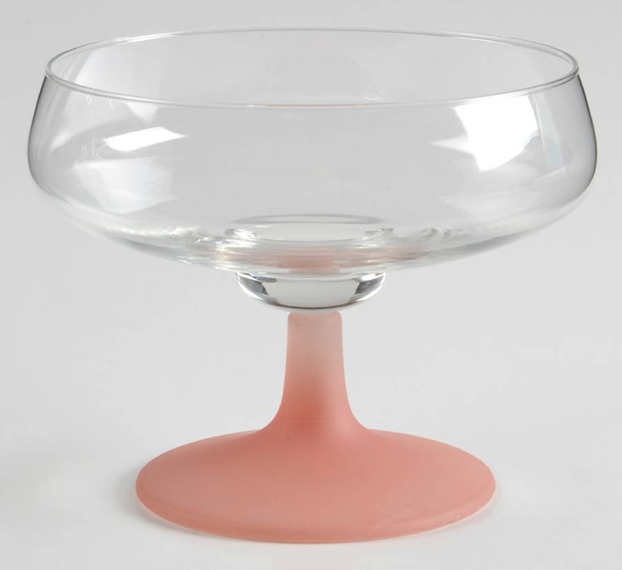 UNK132300 Champagne/Tall Sherbet by Unknown Manufacturer-1