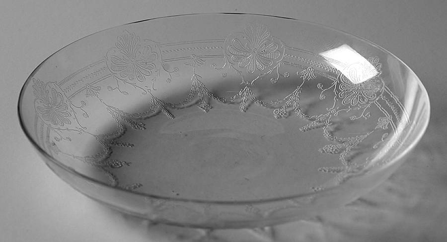 UNK13320 Finger Bowl by Unknown Manufacturer-1