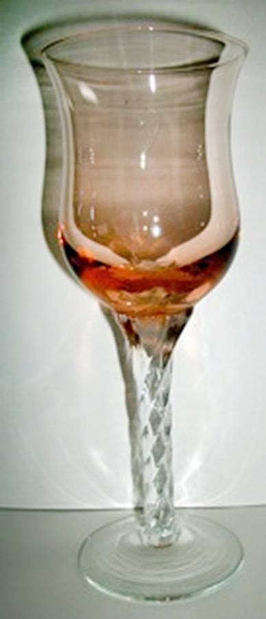 UNK13748 Water Goblet by Unknown Manufacturer-1