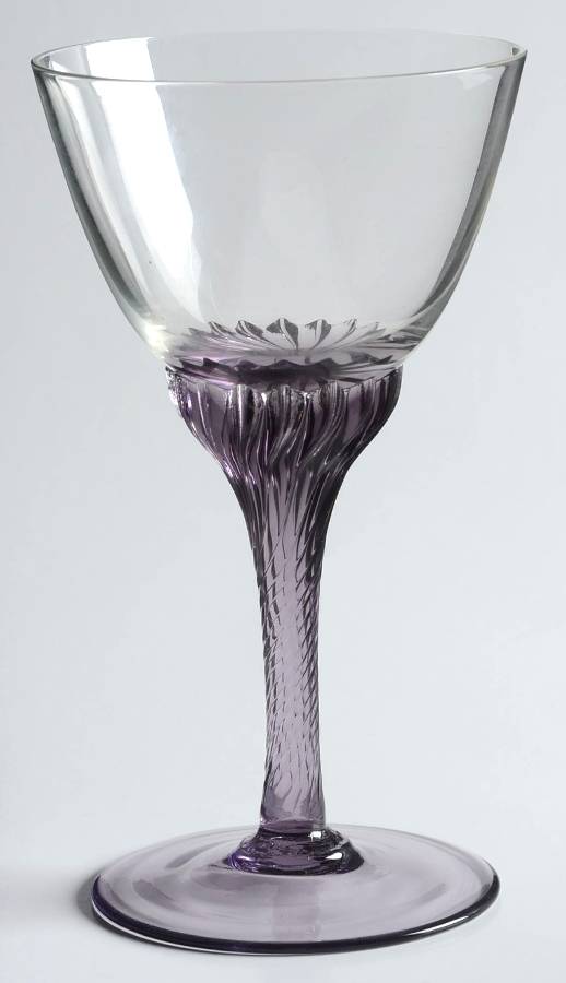 UNK13752 Wine Glass by Unknown Manufacturer-1