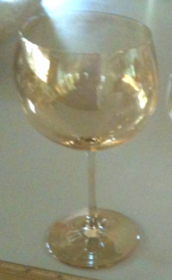 UNK13781 Wine Glass by Unknown Manufacturer-1